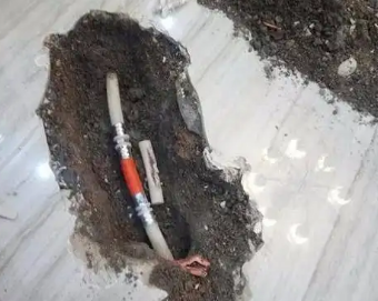 潮州市测漏水电话