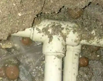 潮州市测漏水多少钱