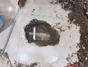 潮州市测漏水电话