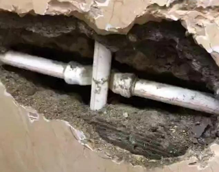 潮州市测漏水哪家好