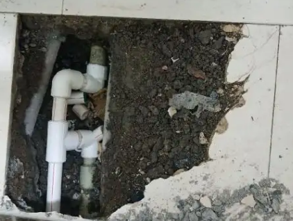 潮州市测漏水哪家好