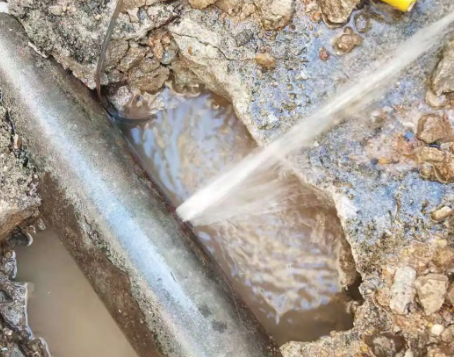 潮州市测漏水公司