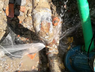 潮州市测漏水公司电话