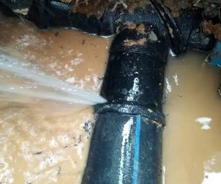 潮州市测漏水公司哪家好