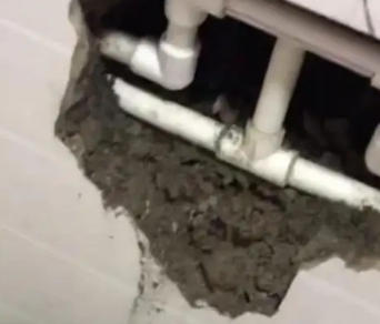 潮州市漏水检测电话