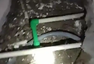 潮州市测漏水公司