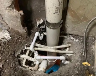 潮州市漏水检测哪家好