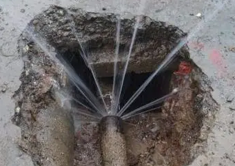 潮州市漏水检测多少钱