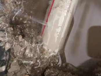 潮州市漏水检测哪家好