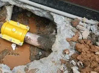 潮州市漏水检测哪家好