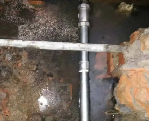 潮州市漏水检测公司电话