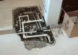 潮州市卫生间测漏水如何检测