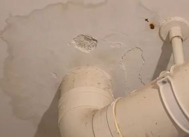 潮州市卫生间测漏水多少钱