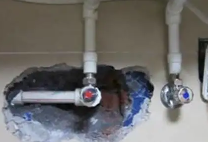 潮州市卫生间测漏水查询方法