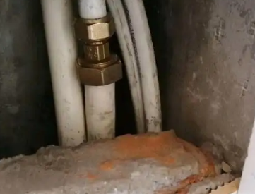 潮州市水管漏水检测哪家好