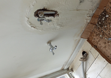 潮州市卫生间测漏水