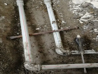 潮州市卫生间测漏水多少钱