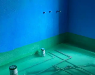 潮州市卫生间防水