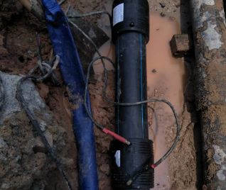 潮州市水管漏水检测多少钱