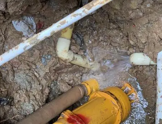 潮州市水管漏水检测哪家好