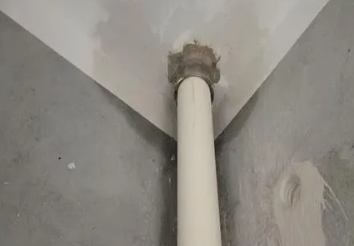 潮州市卫生间测漏水之渗水防护