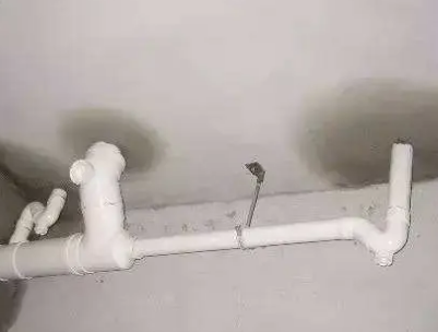 潮州市卫生间测漏水的几种情景