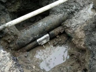 潮州市水管漏水检测的传递距离多少