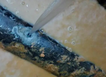 潮州市水管漏水检测多少钱