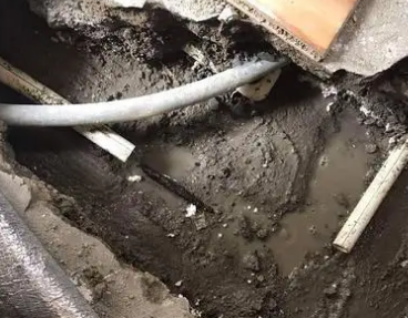 潮州市卫生间测漏水价格明细