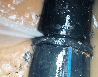 潮州市水管漏水检测的小妙招