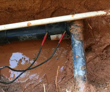 潮州市水管漏水检测多少钱