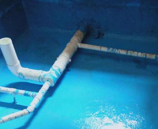 潮州市卫生间测漏水之如何查漏水点