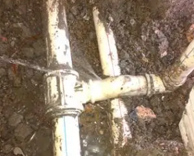 潮州市卫生间测漏水多少钱