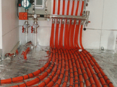 潮州市地暖维修多少钱