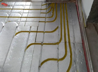 潮州市地暖维修哪家好