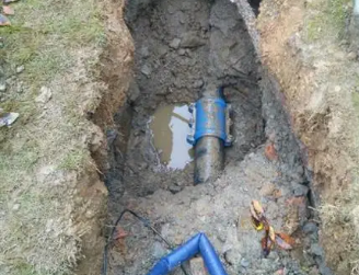 潮州市水管漏水检测多少钱