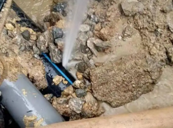 潮州市水管漏水检测哪家好