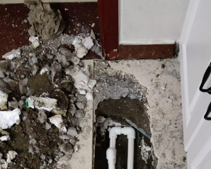 潮州市卫生间测漏水的相关问题