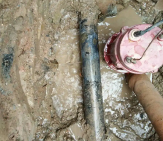 潮州市水管漏水检测的检测方法