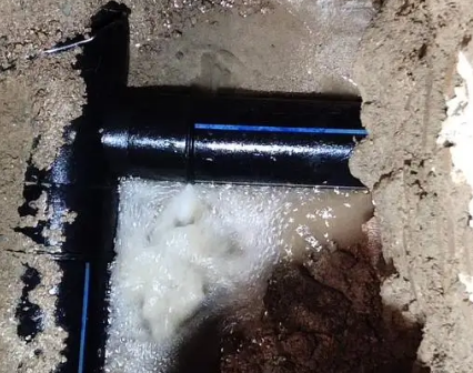 潮州市水管漏水检测哪家好