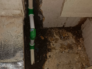 潮州市卫生间测漏水哪家好