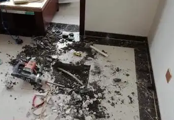 潮州市漏水检测多少钱