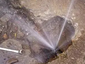 潮州市水管漏水检测哪家好