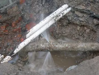 潮州市测漏水多少钱