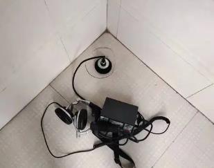 潮州市测漏水公司