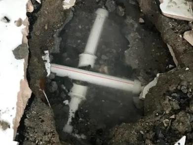 潮州市漏水检测公司哪家好