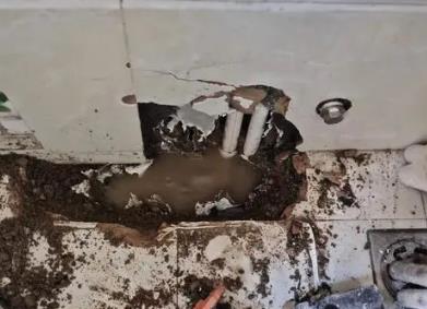 潮州市漏水检测电话