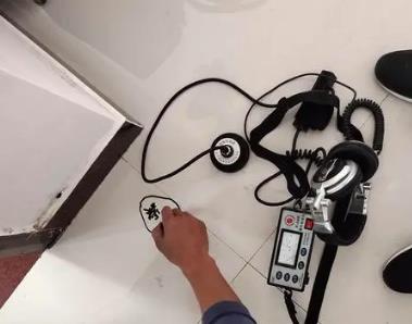 潮州市测漏水公司电话